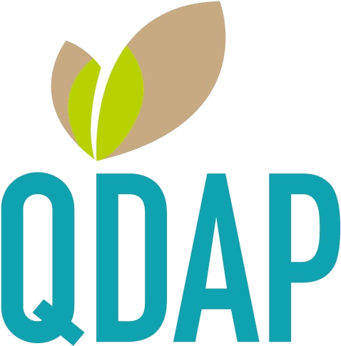 QDAP Logo
